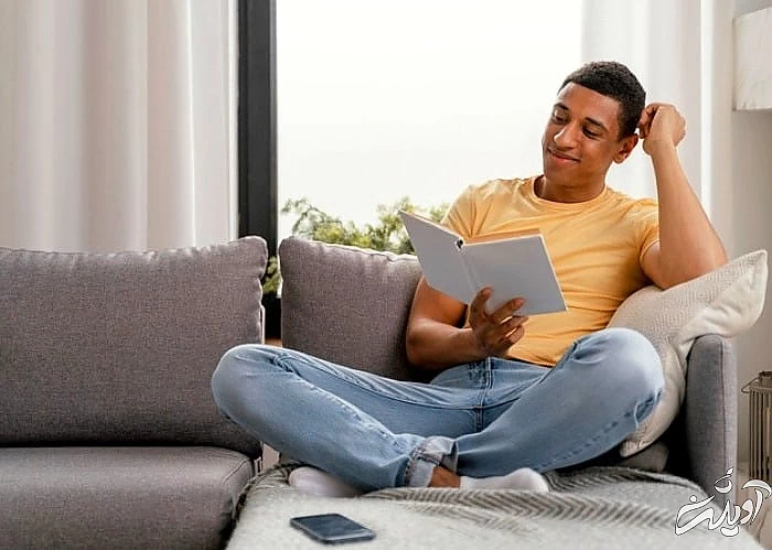 روش صحیح درس خواندن